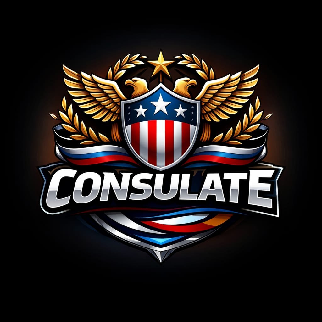 consulate